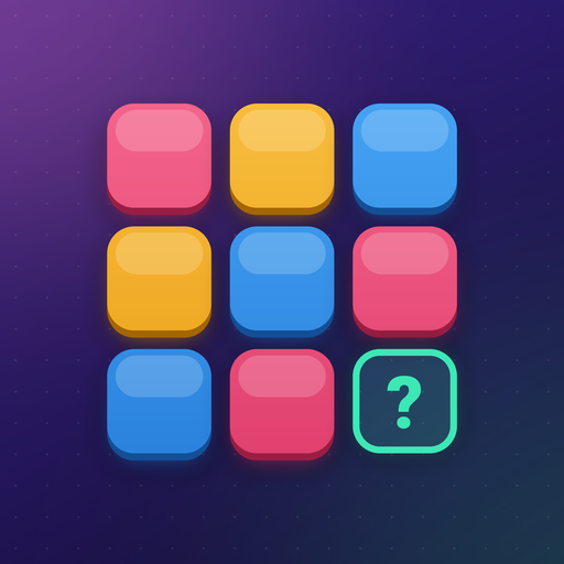 Patternix app icon