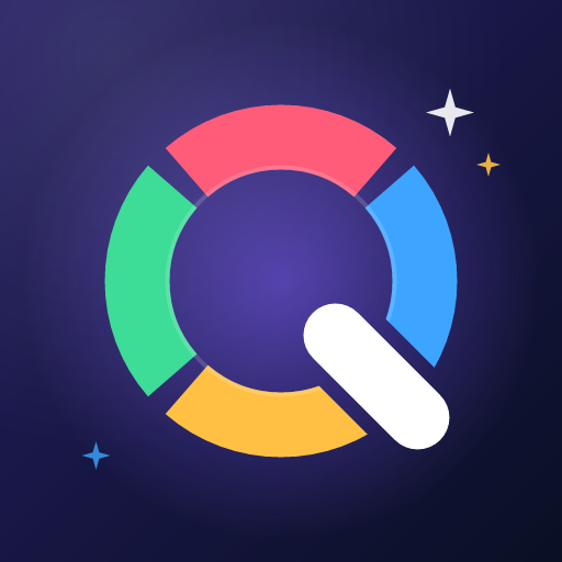 Quizler Quest app icon